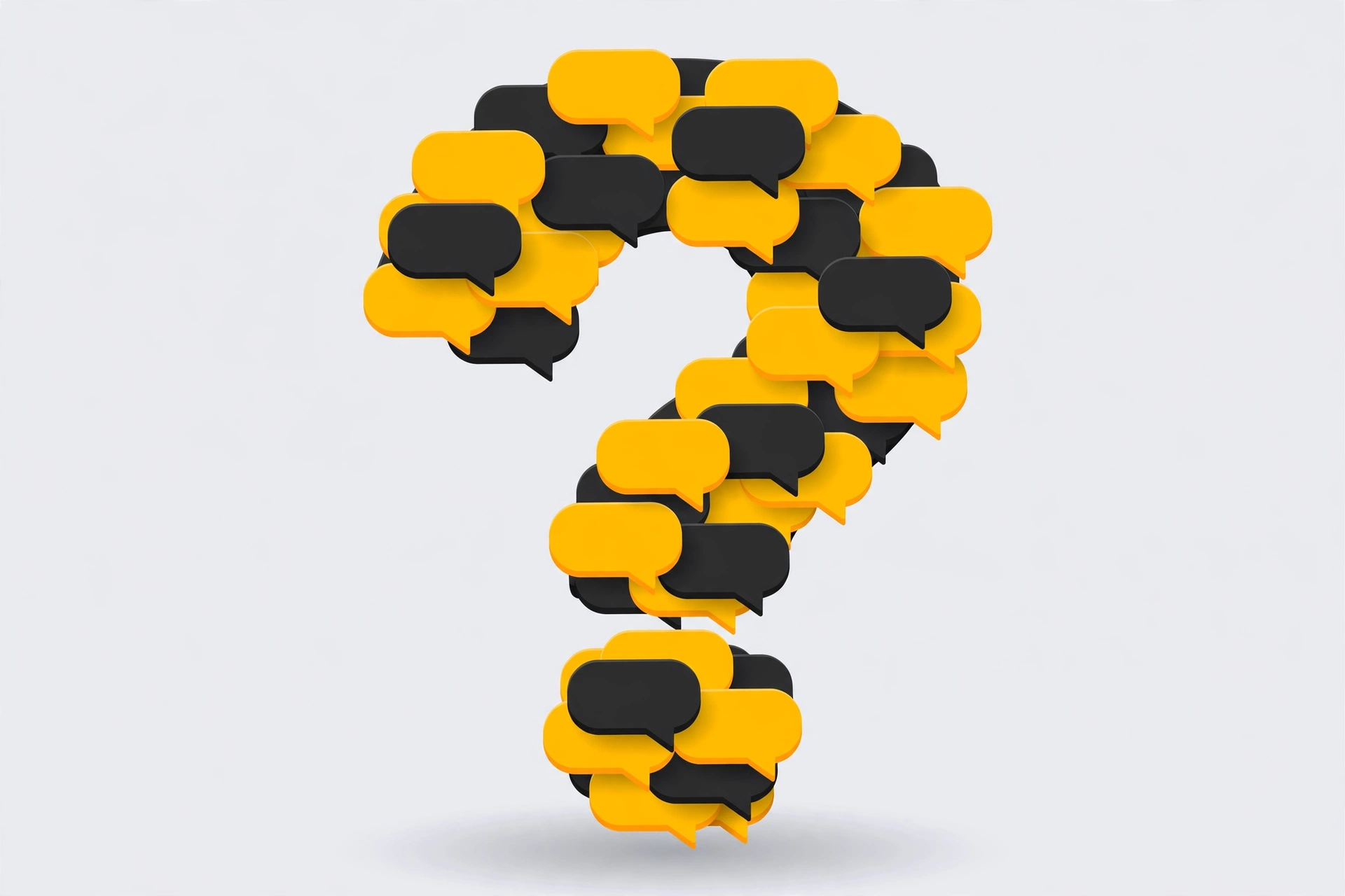 Frequently asked questions about SEO services
