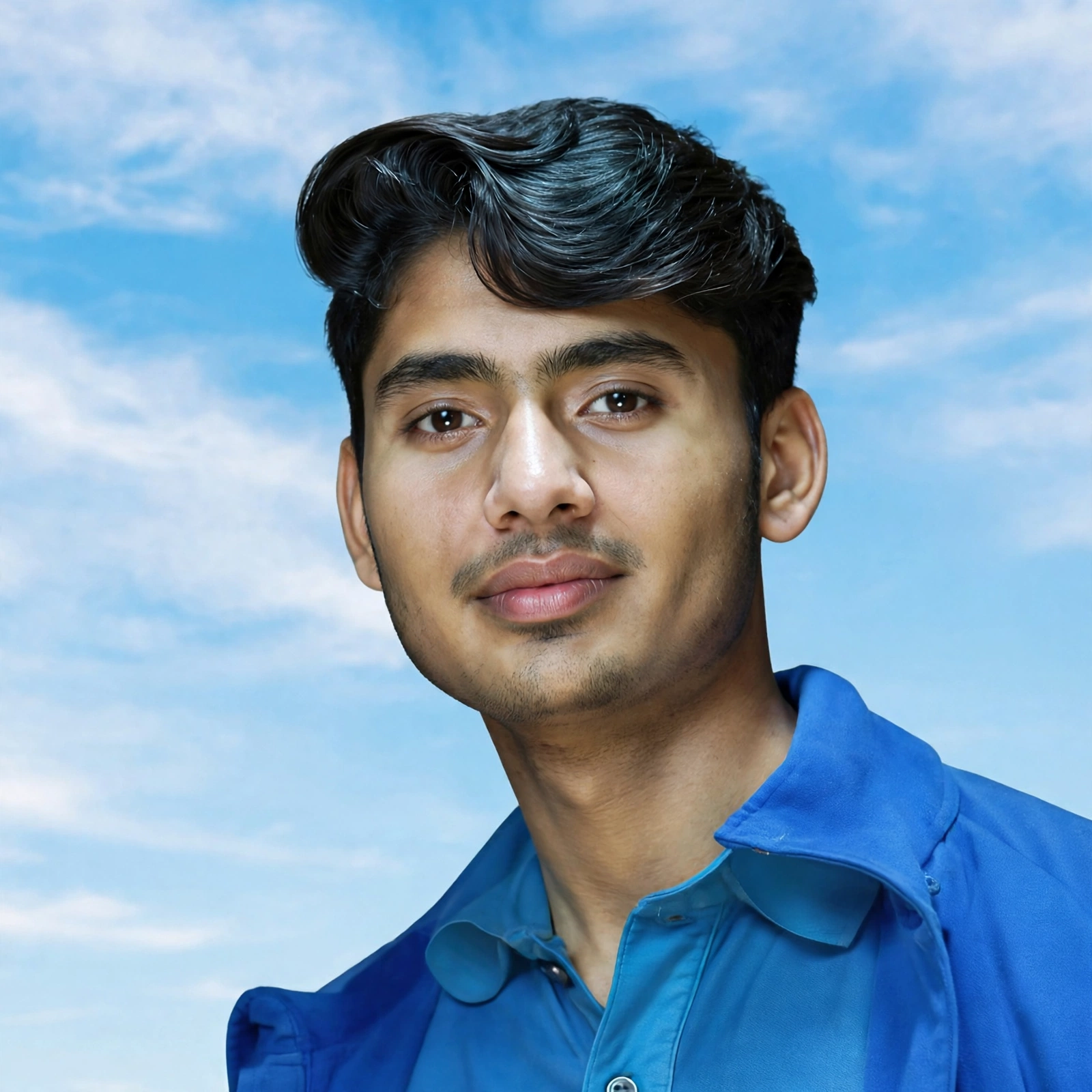 Uzaib Shah — SEO Expert in Attock
